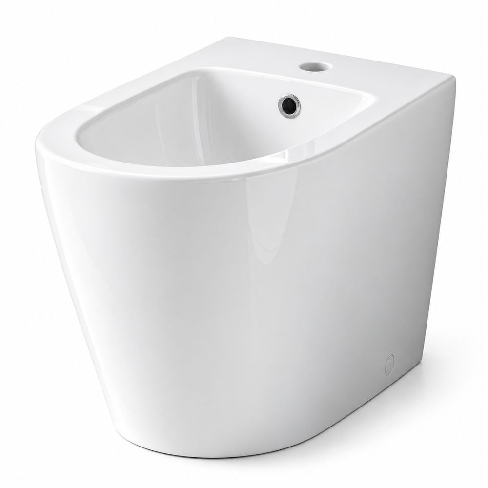 BOHEMIC BIDE BRANCO