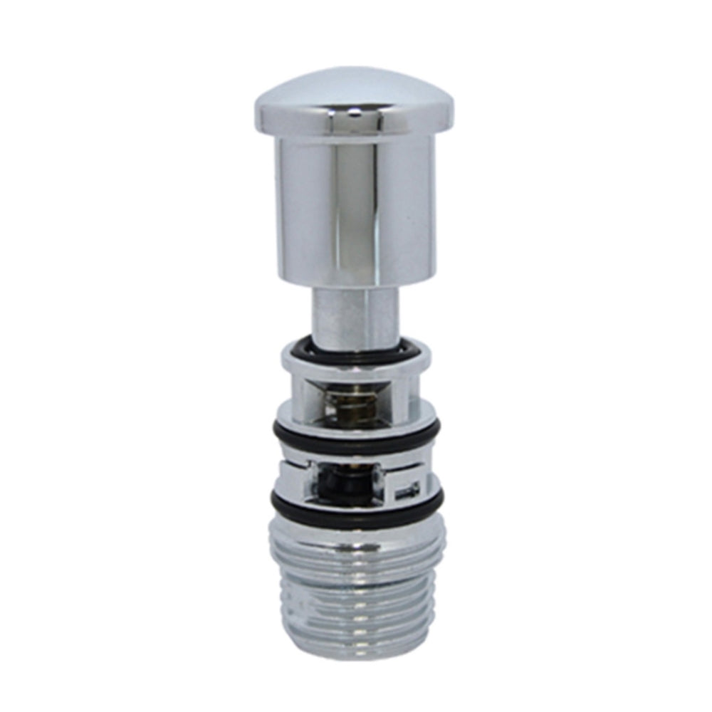 Distribuidor Cromado ABS 765