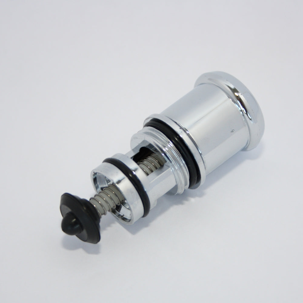 Distribuidor Cromado ABS 765DA