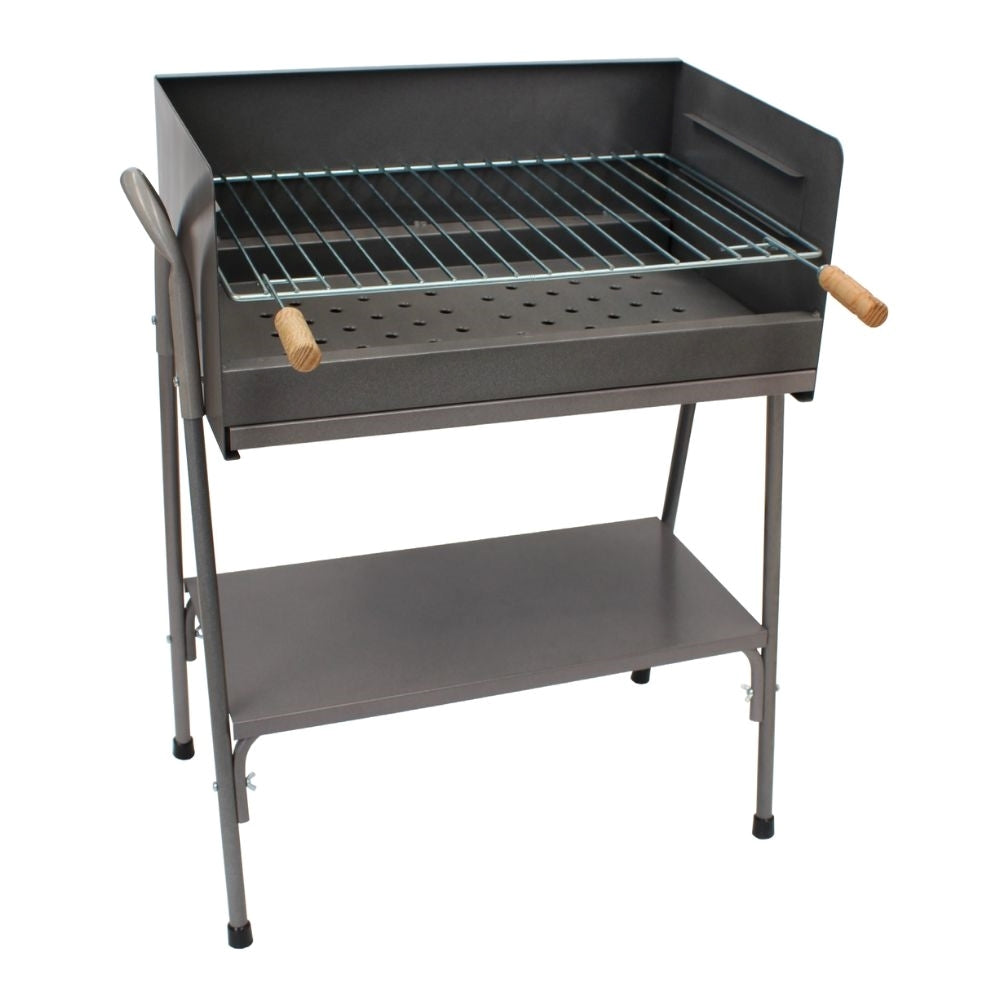 Barbecue Luso 60x40cm