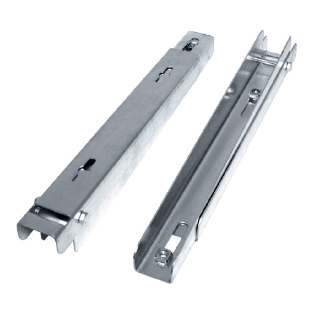 Suporte Pequeno para Ar Condicionado Galvanizado 390x420mm
