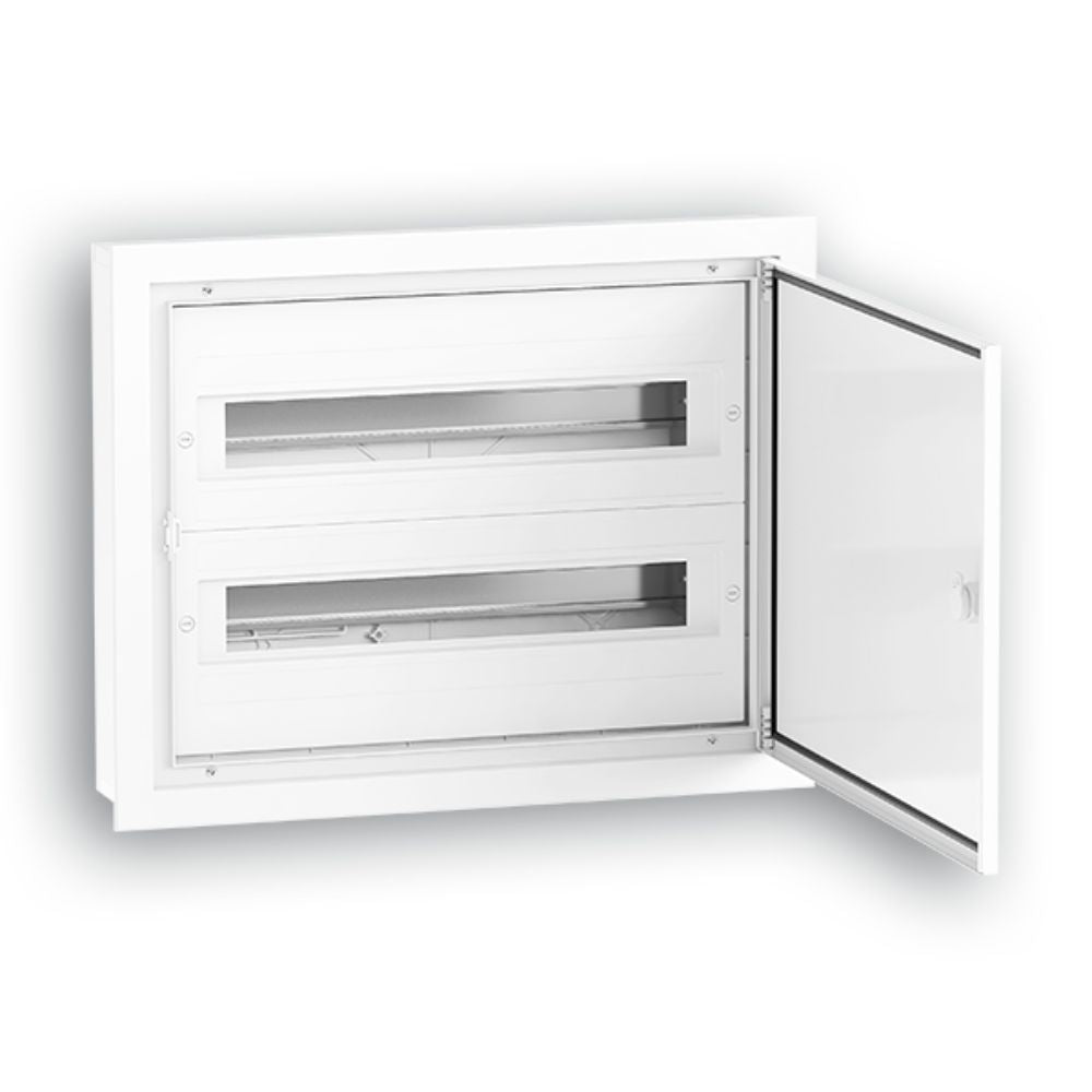 Caixa ISM Quadro 40M (2x20) P125 Interior Quitérios +338