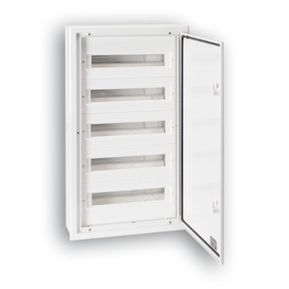 Caixa Quadro 80M (5x16) P125 Exterior Quitérios +37210