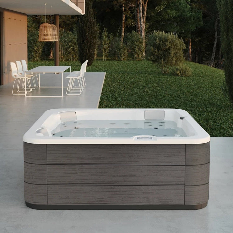 Jacuzzi e spas