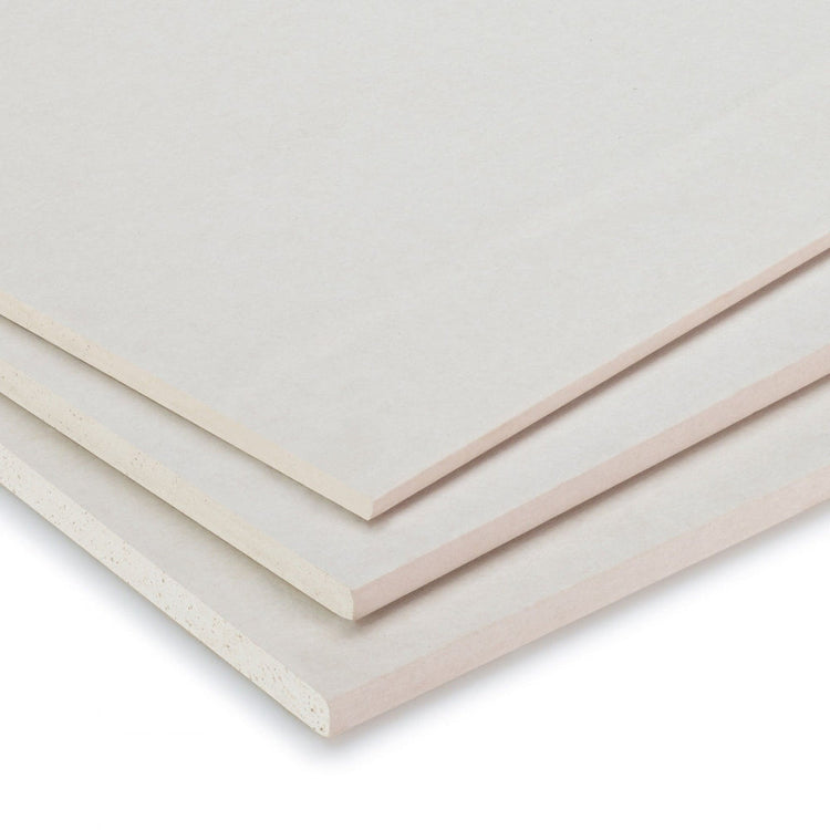 Placas de Gesso e Acessórios