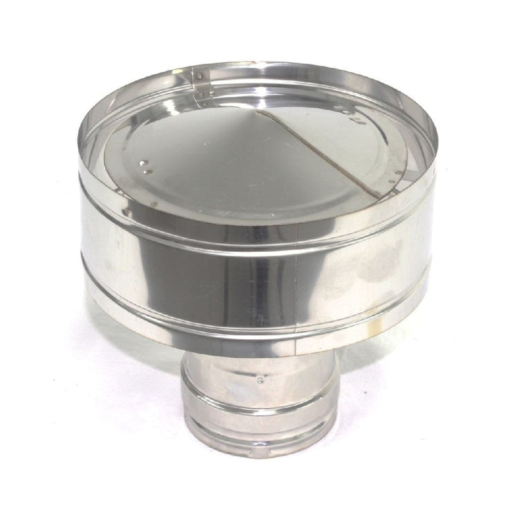 Tubos de Evacuação de Fumos