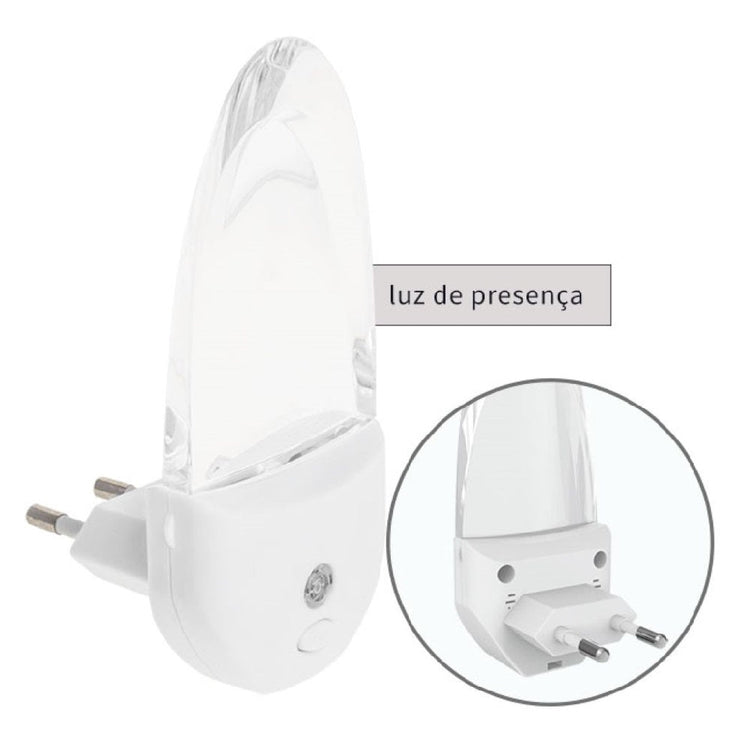Iluminação Infantil