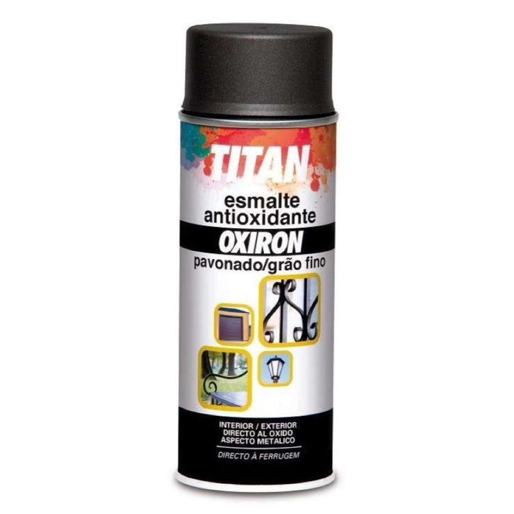 Spray Anti-Ferrugem