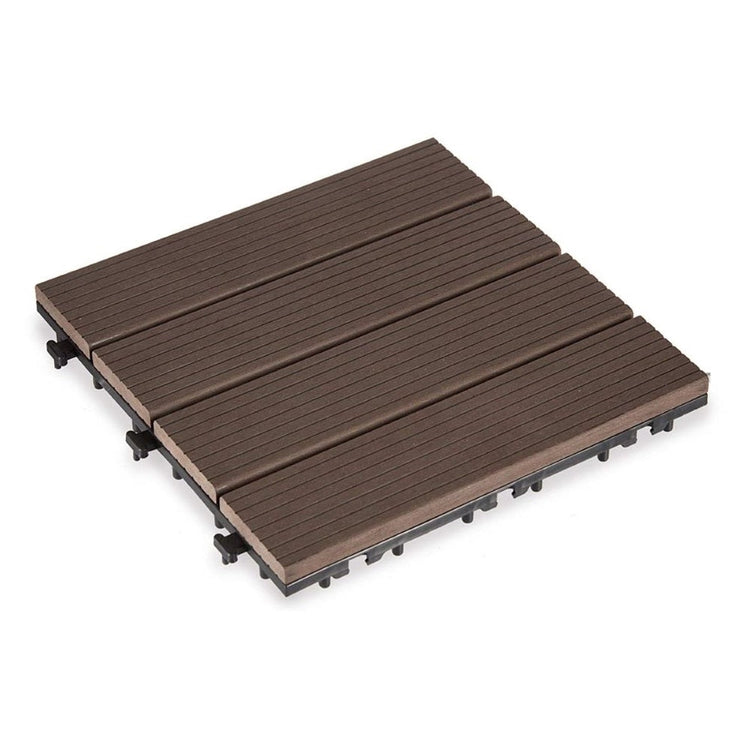 Decks para exterior