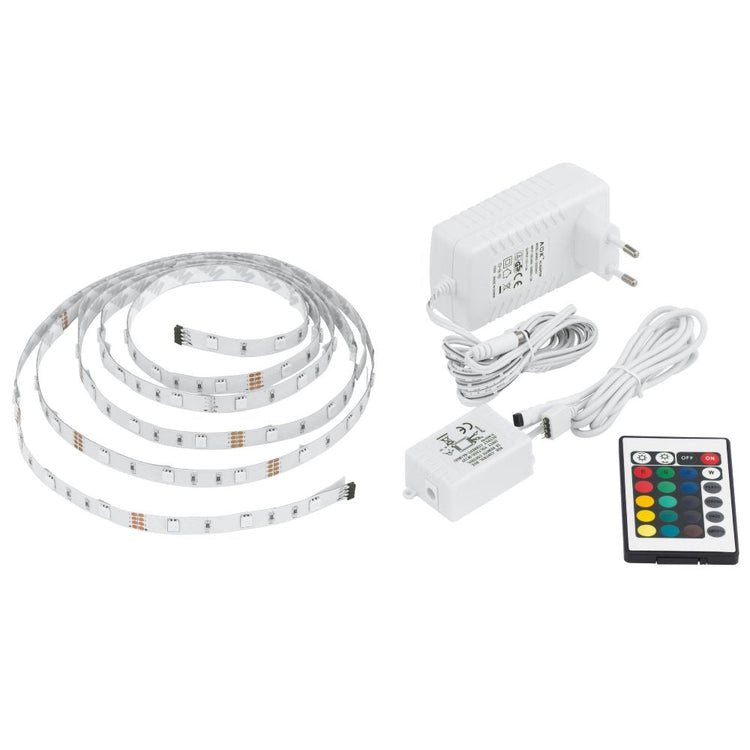 Fitas de Led