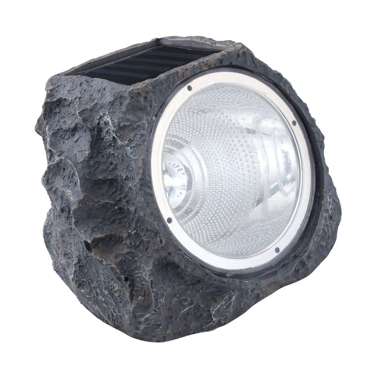Iluminação Solar