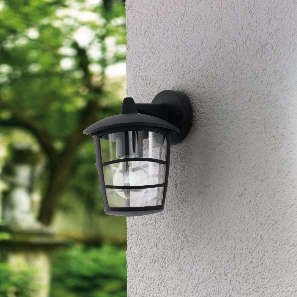 Iluminação Exterior / Jardim