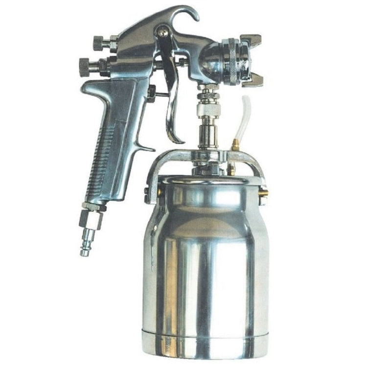 Pistolas e Acessórios de Pintura