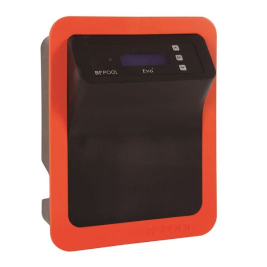 Clorador Salino BSV Evo Basic 35g/h