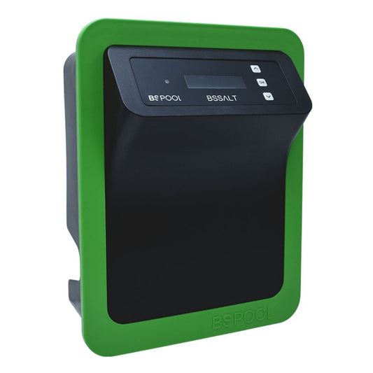 Clorador Salino BSV N-BSsalt 35g/h