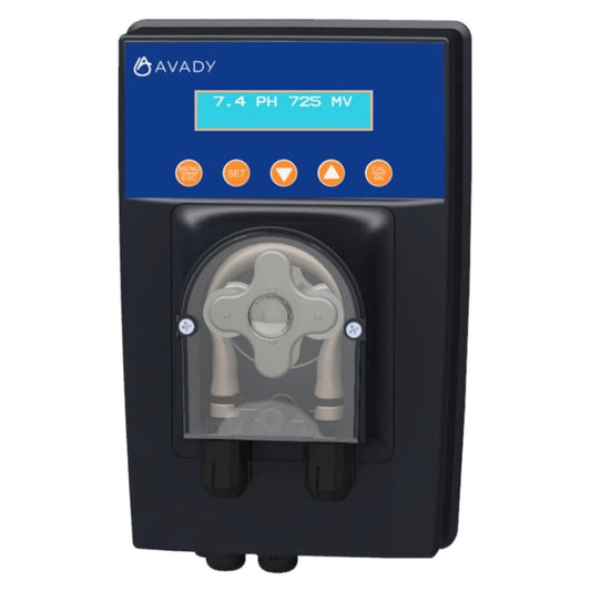 Bomba Doseadora Avady ProPilot PH/RX