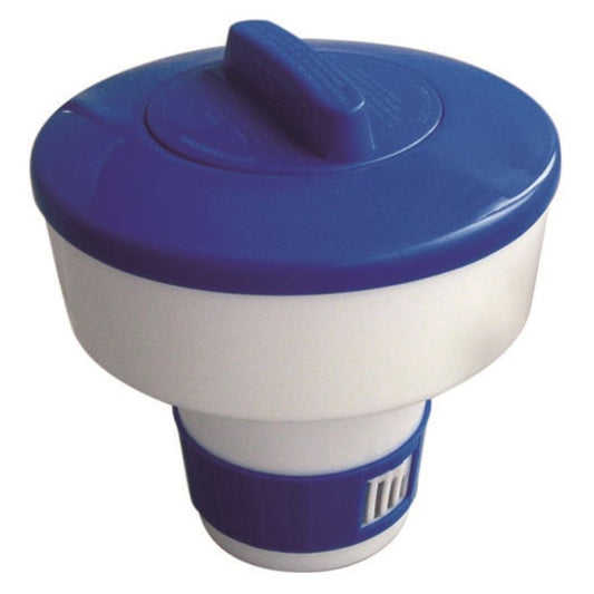 Doseador Flutuante de Cloro para Piscina