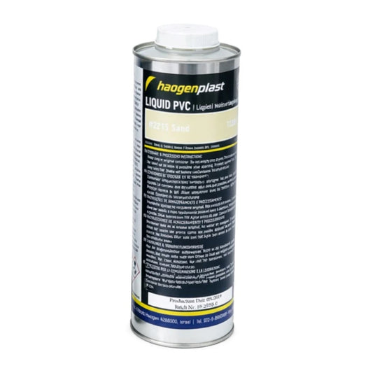 Silicone Líquido para Tela de Piscina Areia 1L