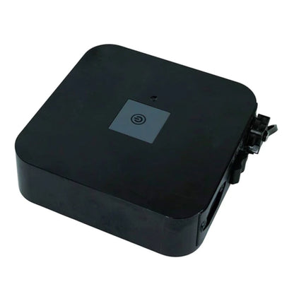 Aspirador Elétrico Ecopool Lynx ES10 - 845000