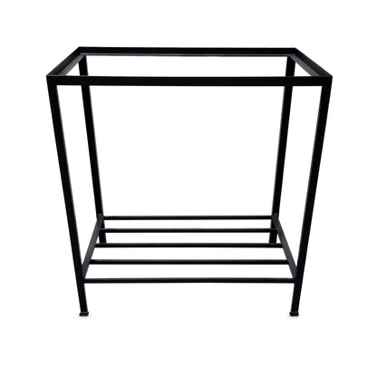 Bancada Ferro para Trempe 80x40x62cm