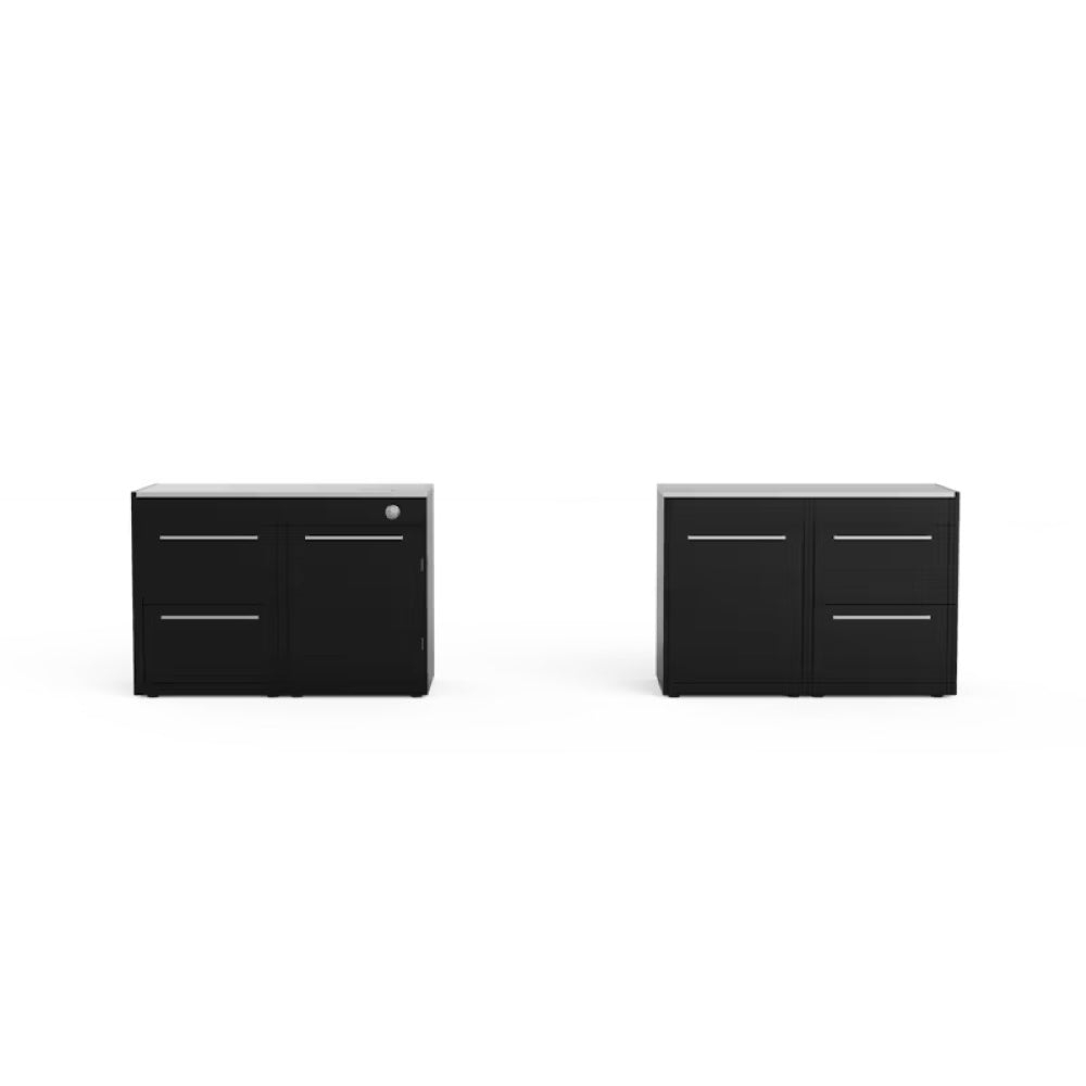 Cozinha Weber BBQ 431