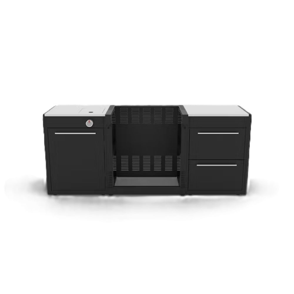 Cozinha Weber BBQ 231