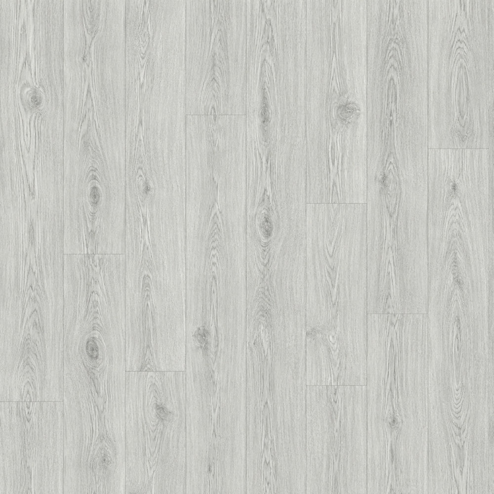 Piso Vinílico Cerhouse Prime Light Grey 1220x228x5,5mm
