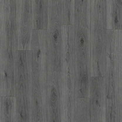 Piso Vinílico Cerhouse Prime Grey 1220x228x5,5mm