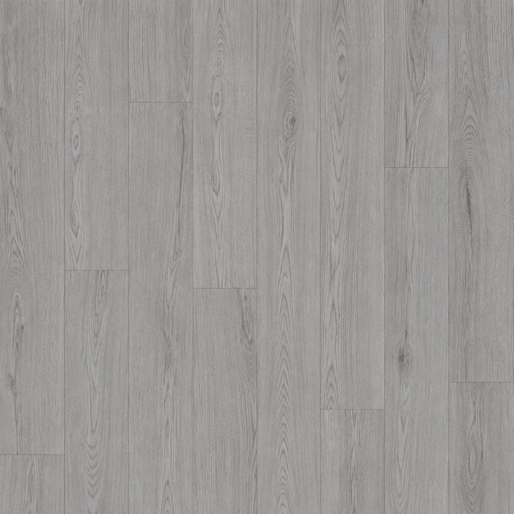 Piso Vinílico Cerhouse Advanced Silver Oak 1500x228x6,5mm