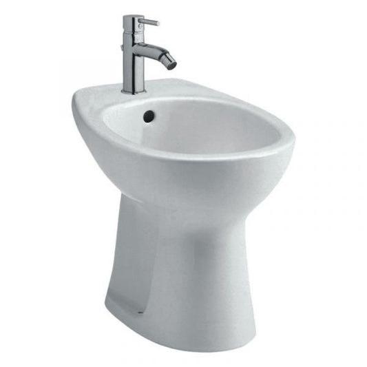 Bidé Sanitana Munique Plus Branco