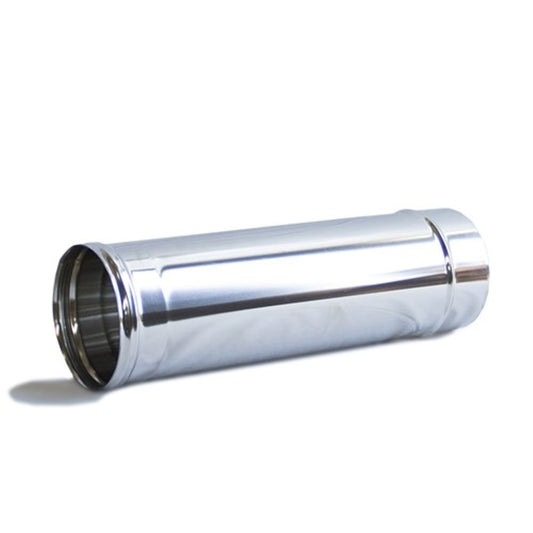 Tubo Inox 0.5 185