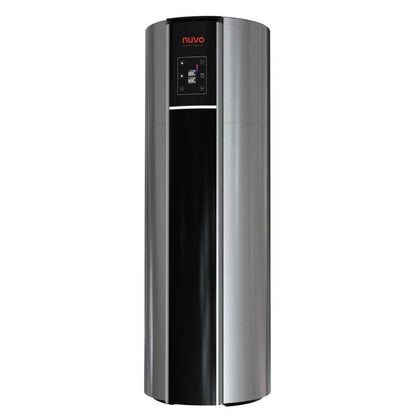 Bomba de Calor AQS Nuvo Aeris Pro Inox 316 200L