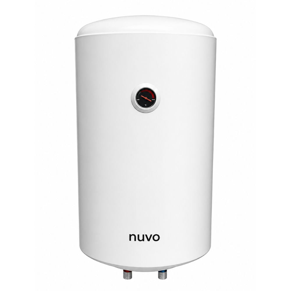 Termoacumulador Nuvo Basic 80L