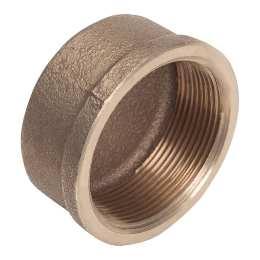 Taco F Bronze Roscar 3/4