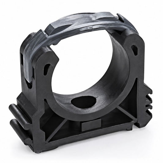 Abraçadeira Clip PVC-U Plimat 50mm