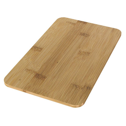 Tábua de Corte em Bambu Rodi 399x250x10mm