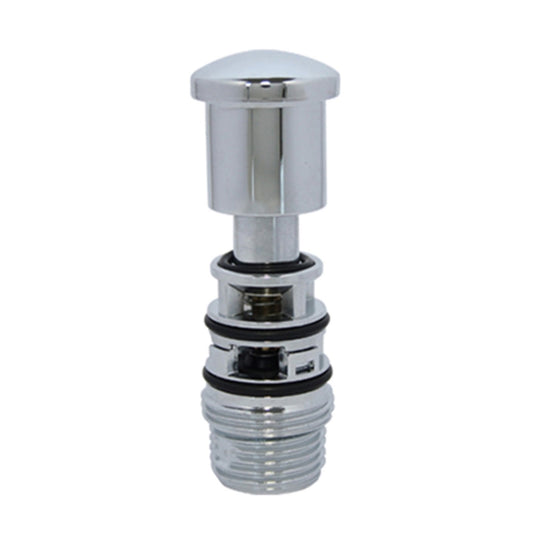 Distribuidor Cromado ABS 765