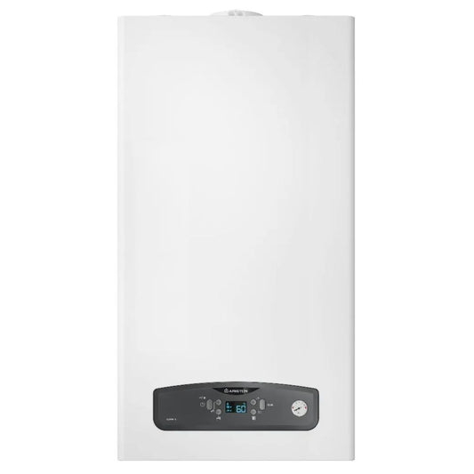 Caldeira de Condensação Ariston Cares S 24kW