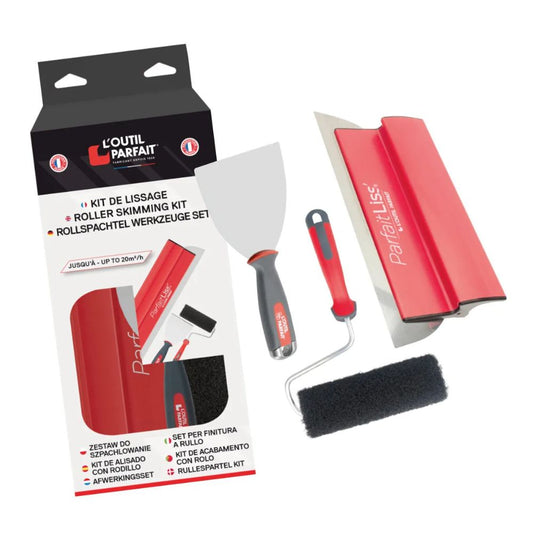 Kit Alisamento L Outil Parfait ParfaitLiss 80617