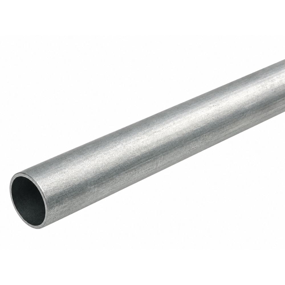 Tubo Galvanizado S. Média 1/2"