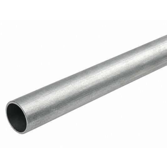 Tubo Galvanizado S. Média 1/2"