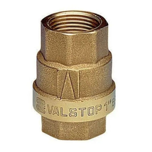 Válvula de Retenção Valstop H151 1 1/4"