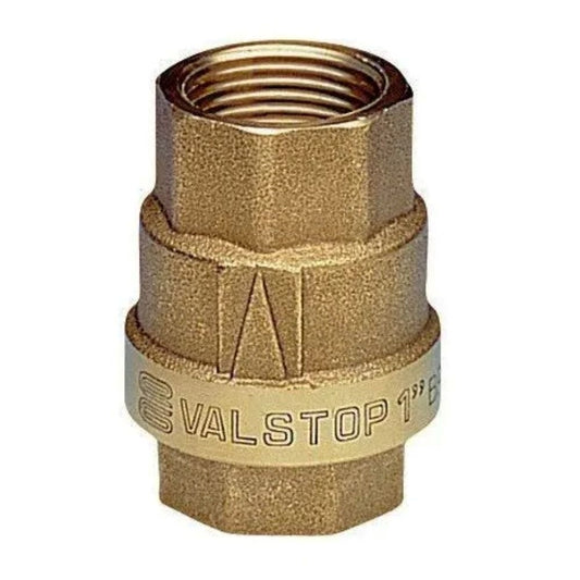 Válvula de Retenção Valstop H151 1 1/2"