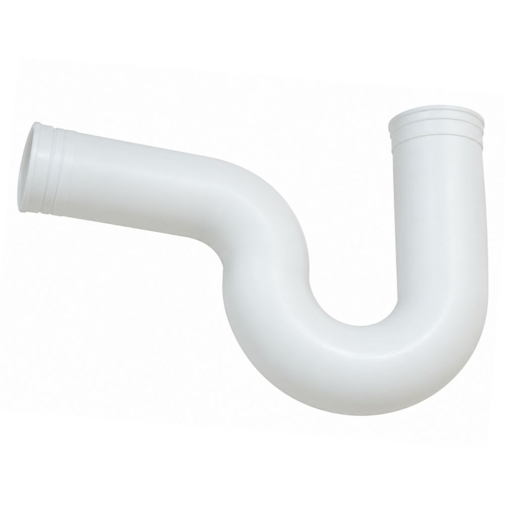 Sifão Curvo Extensível Jimten S-389 1 1/2"