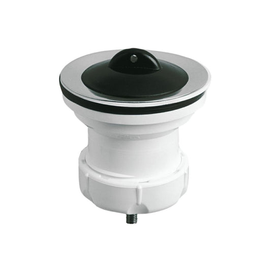 Válvula para Banca com Tampão Jimten S-13 1 1/2" × 70 mm