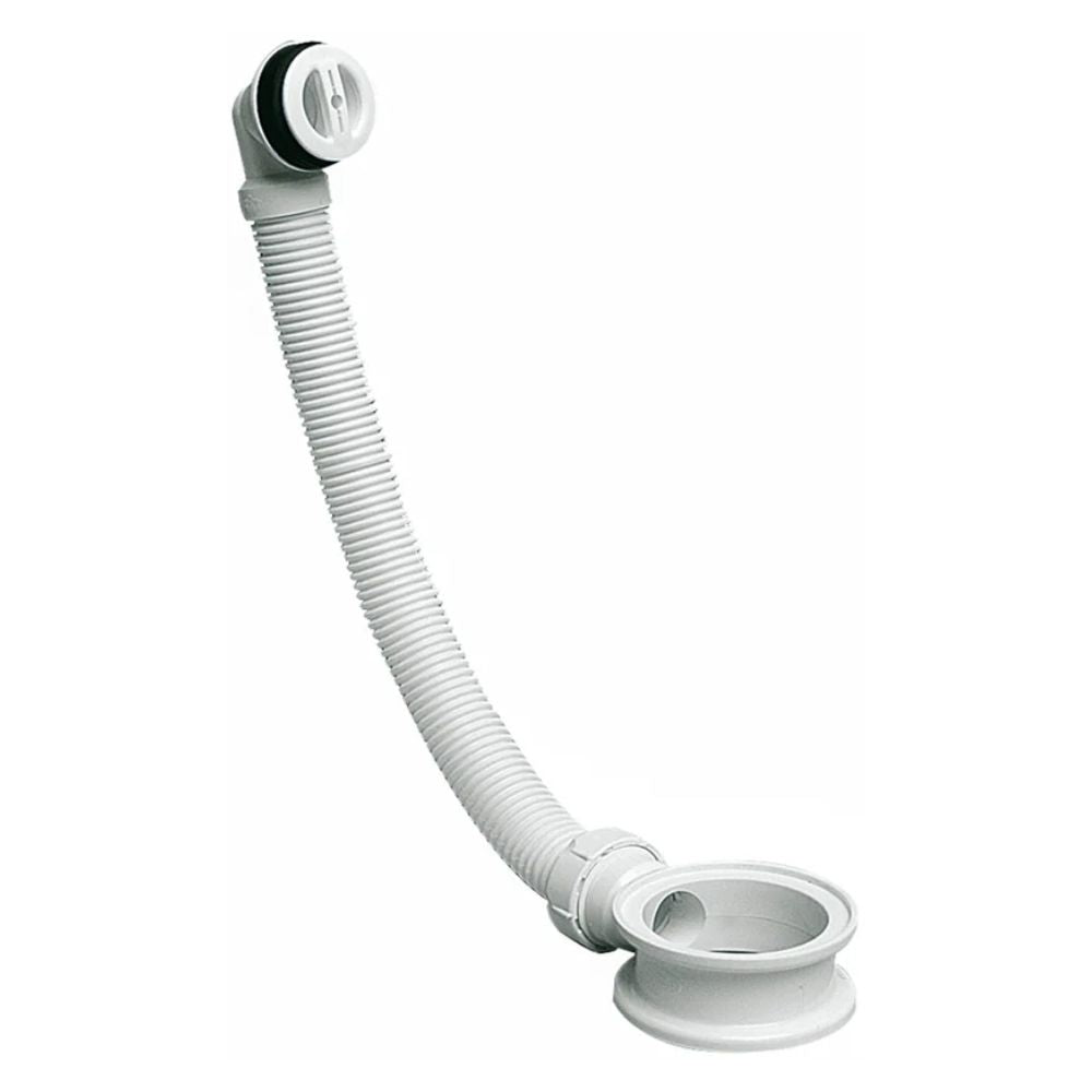 Adaptador Lavatório Jimten S-397 Cromado 70-1