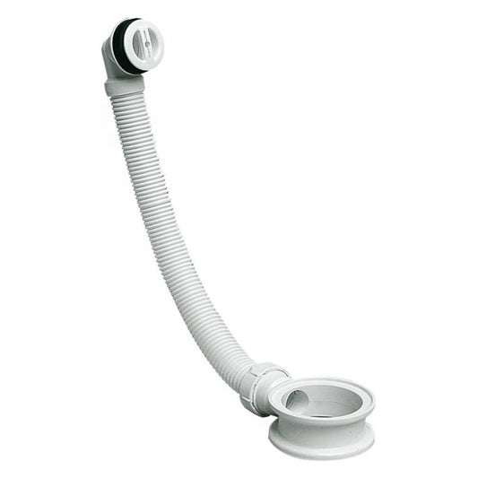 Adaptador Lavatório Jimten S-397 Cromado 70-1