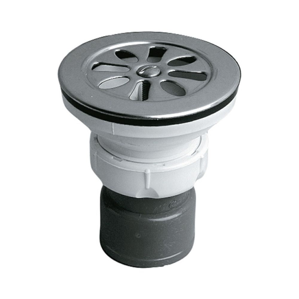 Válvula Base Duche Vertical Jimten S-128 Ø40 × 80 mm