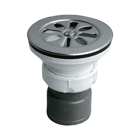Válvula Base Duche Vertical Jimten S-128 Ø40 × 80 mm