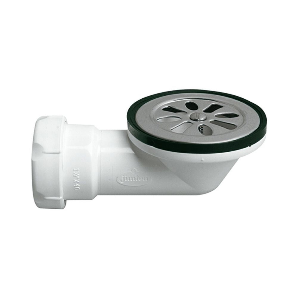 Válvula Base de Duche Jimten S-28 1 1/2" × 115 mm